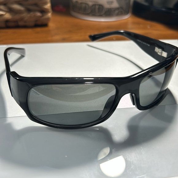 Maui Jim Longboard Sunglasses MJ-222-11 - Picture 1 of 10